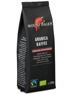 KAWA MIELONA BEZKOFEINOWA...