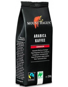 KAWA MIELONA ARABICA 100%...
