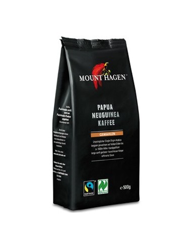 KAWA MIELONA ARABICA 100% PAPUA NOWA...