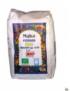 MĄKA PSZENNA GRAHAM TYP...