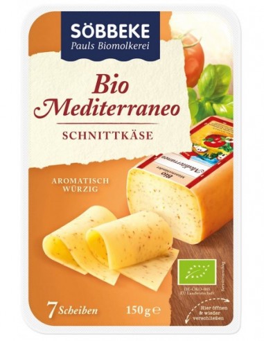 SER ŻÓŁTY DOJRZEWAJĄCY Z PRZYPRAWAMI...