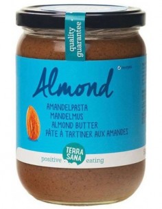 KREM Z PRAŻONYCH MIGDAŁÓW...