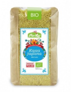 KASZA JAGLANA BIO (POLSKA)...