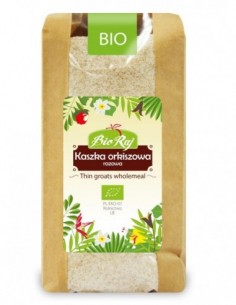 KASZKA ORKISZOWA RAZOWA BIO...