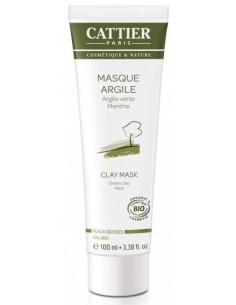 MASECZKA Z GLINKĄ SKÓRA...