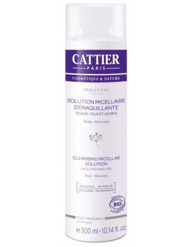 PŁYN MICELARNY OCZYSZCZAJĄCY DO...