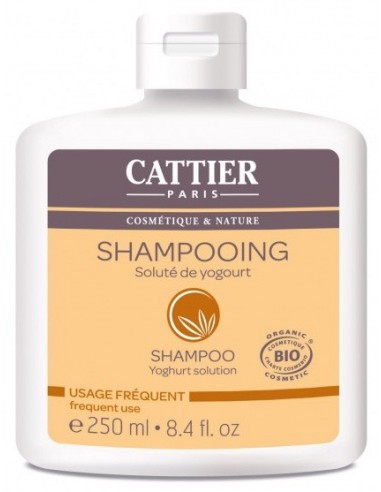 SZAMPON DO CODZIENNEGO STOSOWANIA 250...