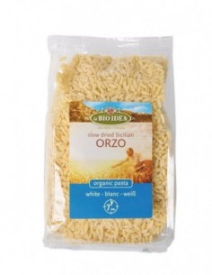 MAKARON (SEMOLINOWY) ORZO...