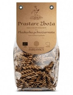 MAKARON (Z PŁASKURKI)...