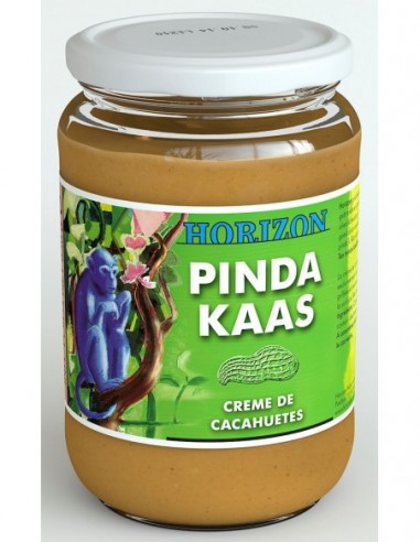 KREM Z ORZESZKÓW ZIEMNYCH BIO 650 g -...