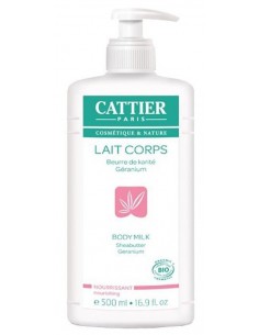 MLECZKO DO CIAŁA...