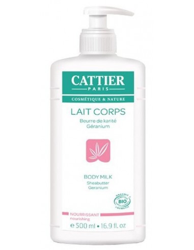 MLECZKO DO CIAŁA NAWILŻAJĄCE Z MASŁEM...