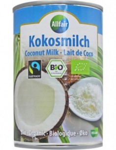 COCONUT MILK - NAPÓJ...