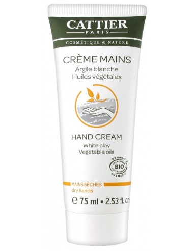 KREM DO RĄK SKÓRA SUCHA ECO 75 ml -...