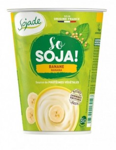 PRODUKT SOJOWY BANANOWY...
