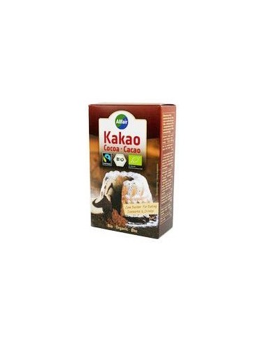 KAKAO W PROSZKU FAIR TRADE BIO 125 g...