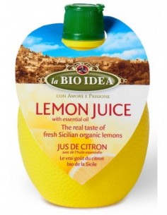 SOK Z CYTRYNY Z OLEJKIEM...