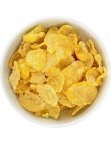 PŁATKI KUKURYDZIANE JASNE BIO...