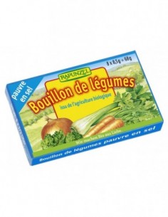 BULION - KOSTKI WARZYWNE O...