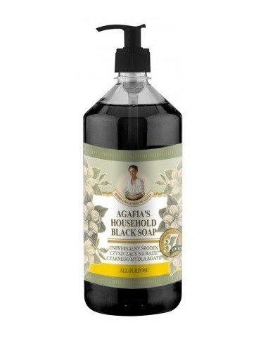 MYDŁO CZARNE UNIWERSALNE DO MYCIA...