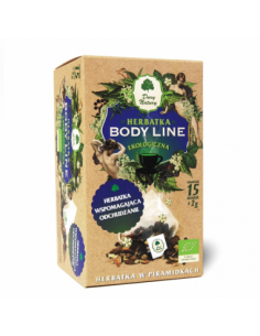 HERBATKA BODY LINE...