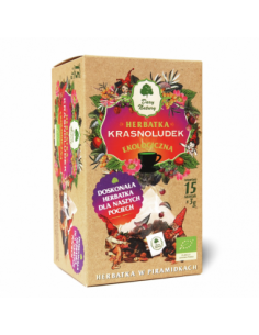 HERBATKA DLA DZIECI...