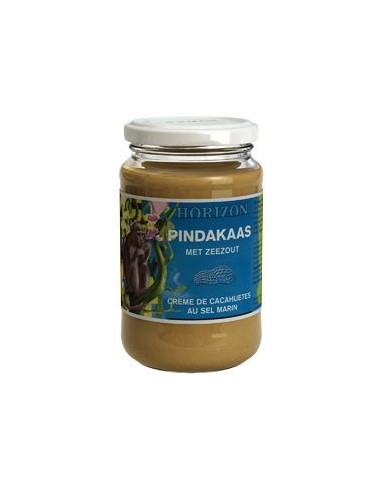 KREM Z ORZESZKÓW ZIEMNYCH Z SOLĄ...