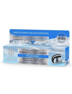 PASTA DO ZĘBÓW WYBIELAJĄCA...