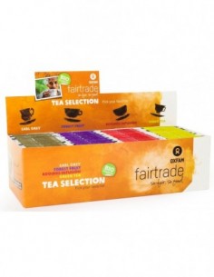 HERBATKI MIX (EARL GREY,...