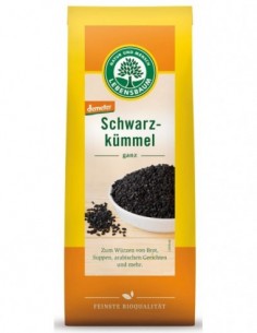 CZARNUSZKA BIO 50 g -...