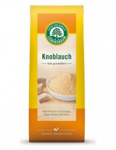 CZOSNEK GRANULOWANY BIO 70...