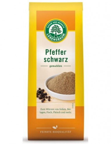 PIEPRZ CZARNY MIELONY BIO 50 g -...