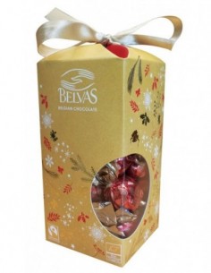 PRALINY CZEKOLADKI...