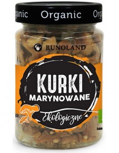 KURKI MARYNOWANE BIO 300 g...