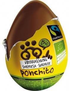 JAJKO NIESPODZIANKA...