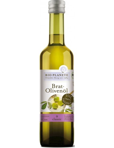 OLIWA Z OLIWEK DO SMAŻENIA BIO 500 ml...