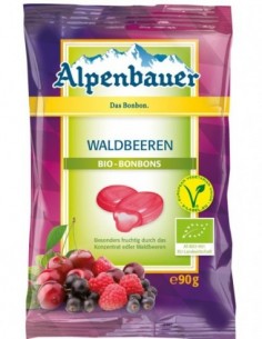 CUKIERKI Z NADZIENIEM O...