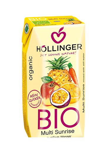 NAPÓJ WIELOOWOCOWY Z SOKIEM Z MARCHWI...