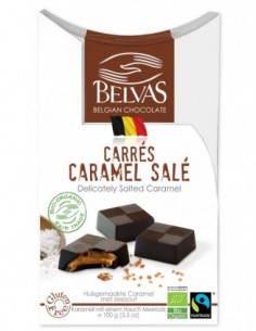 BELGIJSKIE CZEKOLADKI Z...