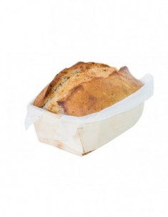 CHLEB RYŻOWO - JAGLANY...