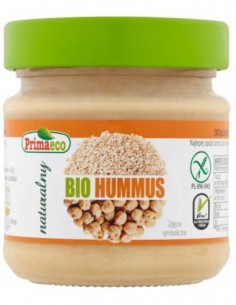 HUMMUS NATURALNY...