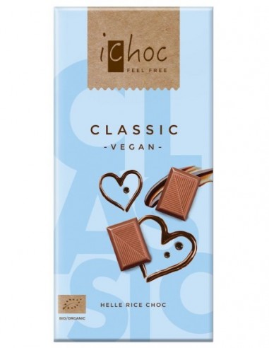 ICHOC CZEKOLADA KUWERTURA (NA NAPOJU...