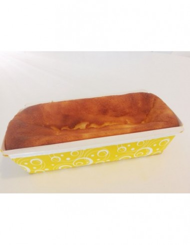 SERNIK RAZOWY BIO 300 g - PIEKARNIA GZIK