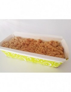 SZARLOTKA BIO 300 g -...