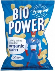 CHRUPKI KUKURYDZIANE...