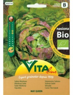 NASIONA SAŁATY MASŁOWEJ...