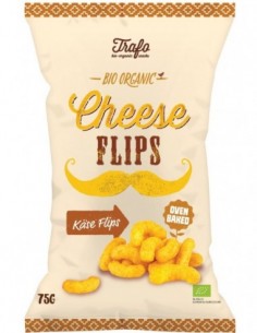 CHRUPKI KUKURYDZIANE SEROWE...