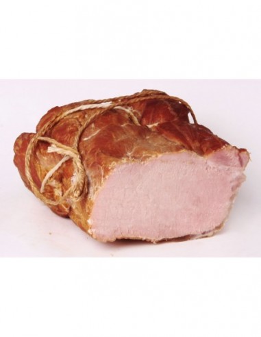 POLĘDWICA NATURALNA BIO (około 0,60...