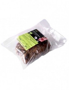 SZYNKA PIECZONA BIO (około...