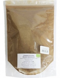 CYNAMON CEJLOŃSKI MIELONY...